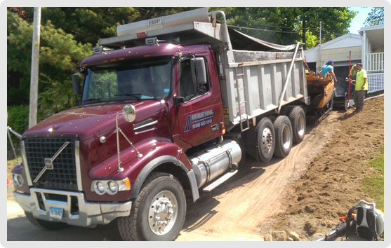 Paving Company Waterford CT