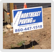 Paving Company New London CT